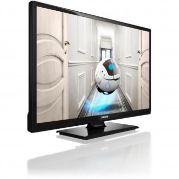 Philips 24-inch LED TV 100 Hz (Model 24HFL2819D)