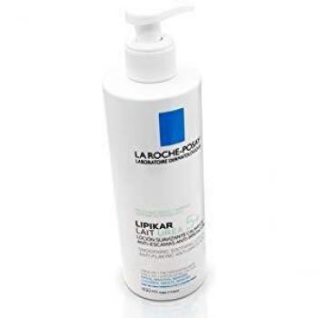 La Roche-Posay Lipikar Lait UREA 5+ 400ml