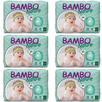 Bambo Comfort 6‑13 Lb