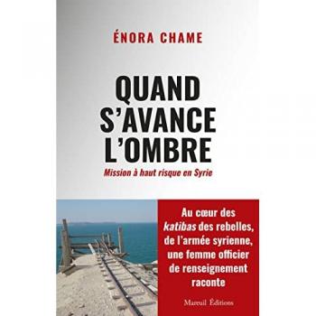 Quand s'avance l'ombre