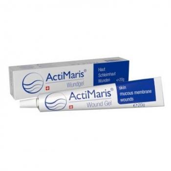 ActiMaid Gel de Curación 20g