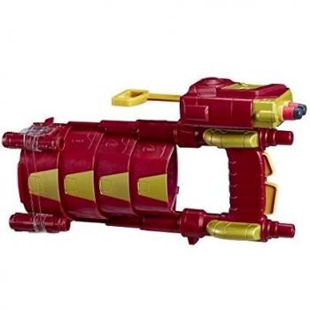 MARVEL Captain America Civil War Slide Blast Armour