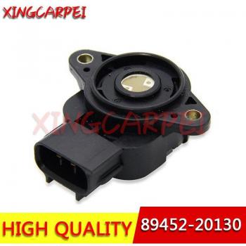 Sensor de Posición Accel. Corolla