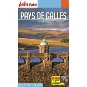 Petit Futé Pays de Galles