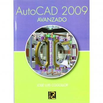 Autocad 2009 avanzado