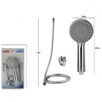 Kit de Douche Ronde Doccetta