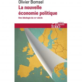 La nouvelle économie politique
