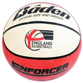 Baden Enforcer Elite 5 – Tan & White