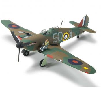 Spitfire & Hurricane Mk I Dual Mask Set – 1:48 Scale Airfix Combo Kit
