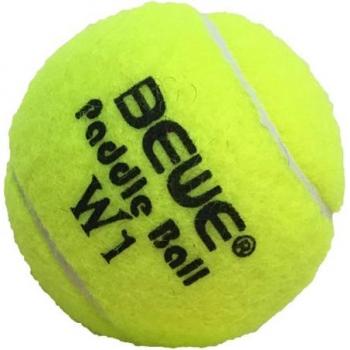 W1 Padelball mit 45% Wollanteil ITF genehmigt