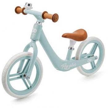 KinderKraft Fly Plus (11,81) Bambino Blu