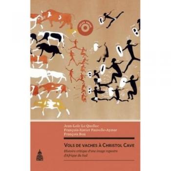 Vols de vaches à Christol Cave