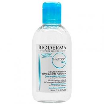 Bioderma hydrabio H2O solution micellaire 250ML