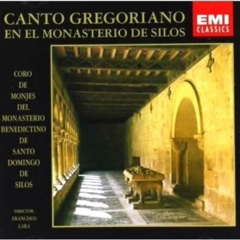 Canto Gregoriano En Silos