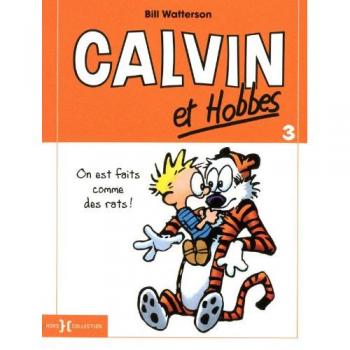 Calvin et Hobbes