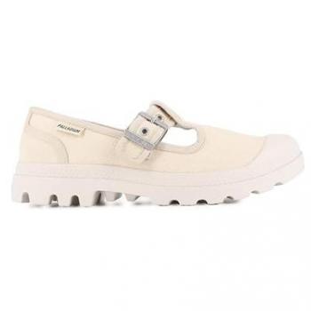 Palladium Pampa Mary‑Jane Washé Sahara