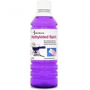 BIRD JNS_231526 Brand Methylated Spirits-Denatured Alcohol
