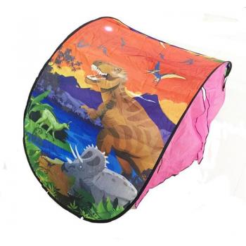 Snowy Dream Bed Tent for Children