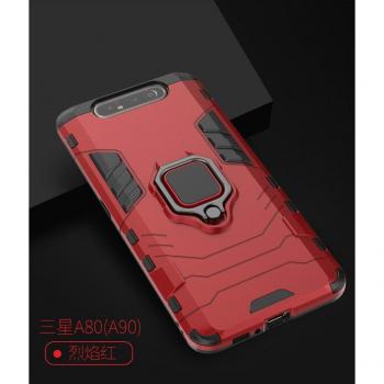 Étui Samsung Galaxy A80 avec Protection 360°