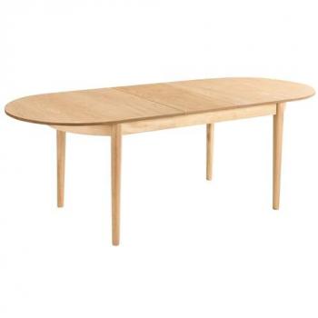 MDF Larto Mesa Extensible Beliani