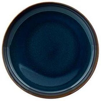 Villeroy & Boch Crafted Denim Diep bord 21,5 cm