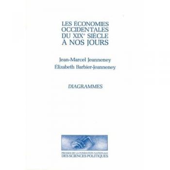 Les economies Occidentales Du XIXe Siecle a Nos Jours