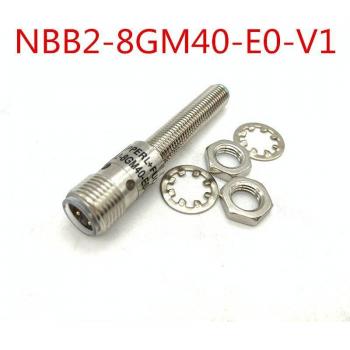 NBB2-8GM40-E2-V1 Präzisions-Näherungsschalter