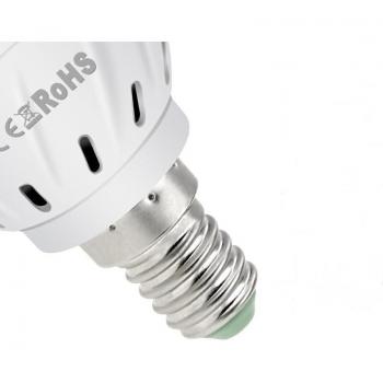 8er Set LED Wachsen Licht für Pflanzen E27 GU10 MR16 220V Vollspektrum