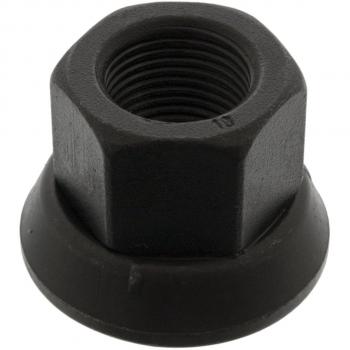 Febi Bilstein Wheel Nut with Thrust Plate, Single Pack