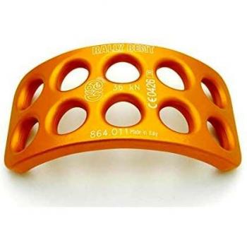 Kong Rally 10 mm Orange Wall Fastener (Unisex)