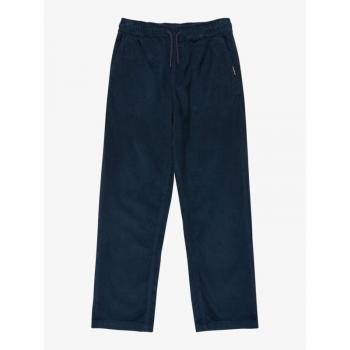 Dark Navy Quiksilver Taxer Cargo Pants – Boy’s Size 10Y