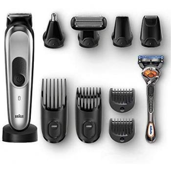 Braun MultiGrooming Kit MGK 7920
