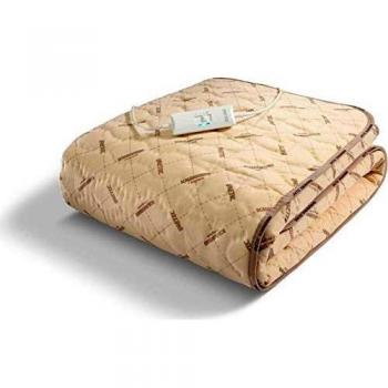 Scaldasonno Imetec Express 16626 singolo in poliestere 150x80 cm lavabile