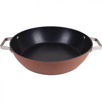 Cocotte en cuivre San Ignacio 32x8 cm 4,3 L
