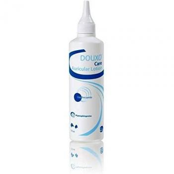 Douxo Care Loción Auricular Perros y Gatos 60 ml