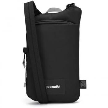 Pacsafe GO Tech Crossbody Tasche