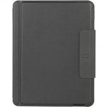 Tucano Tasto Tablet-Cover Apple iPad 10.9 (10. Gen., 2022) 27,7 cm (10,9 ) Book Cover Schwarz