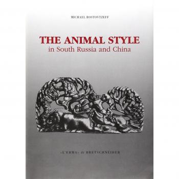 The animal style in south Russia and China