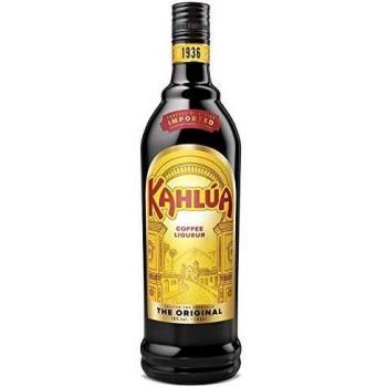 KAHLUA Premium Coffee Liqueur 70cl Bottle