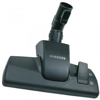 Brosse multi‑usage pour mini nettoyeur Samsung