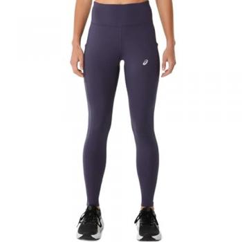 Asics Core Legging Long Blu Donna