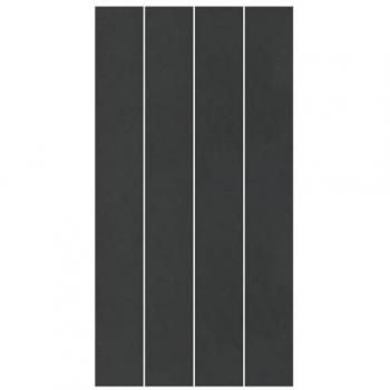Protezione piscina nero plastica 820×420 cm – Vidaxl