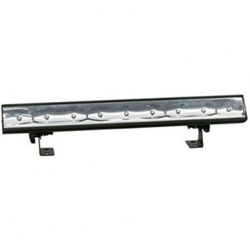 Barre LED noire 50cm