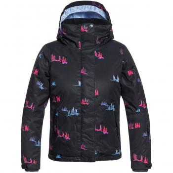 Roxy Jetty Outdoor Jacke Mädchen 8–16