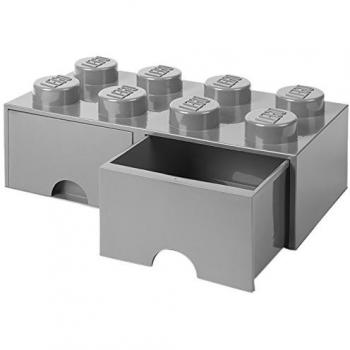 Caja de Depósito LEGO 9.4 l