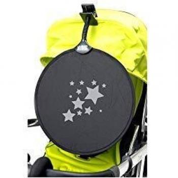 Shelter pour poussette My Buggy Buddy