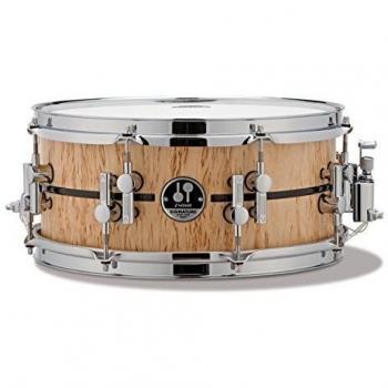 Scandina 2010 Greb Signature Snare