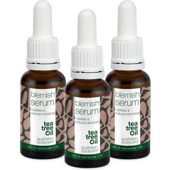 3x Niacinamide Serum for Blemish Control