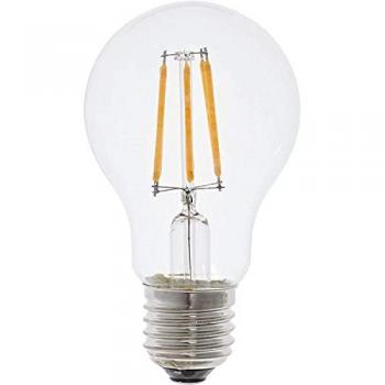 Jandei Bulbo E27 Filamento LED A60 6W 2700K