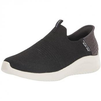 Skechers Ultra Flex 3.0 Nere Slip-on EU 36 1/2